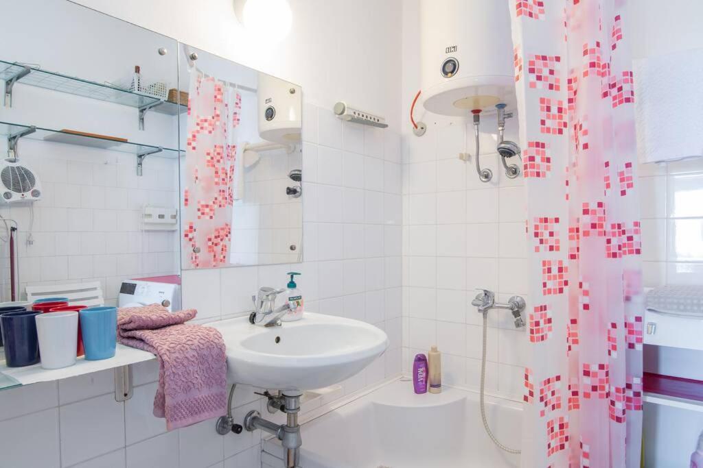 Apartma Milena Koper Extérieur photo