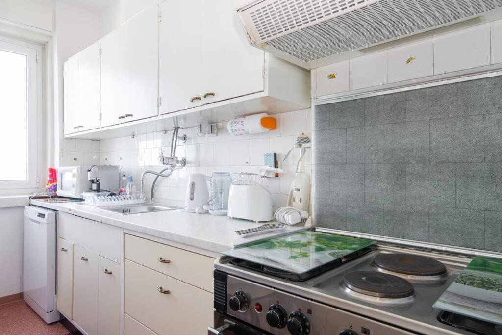 Apartma Milena Koper Extérieur photo