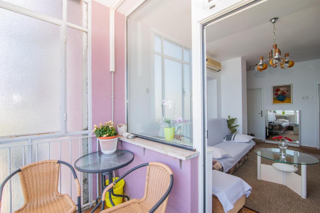 Apartma Milena Koper Extérieur photo