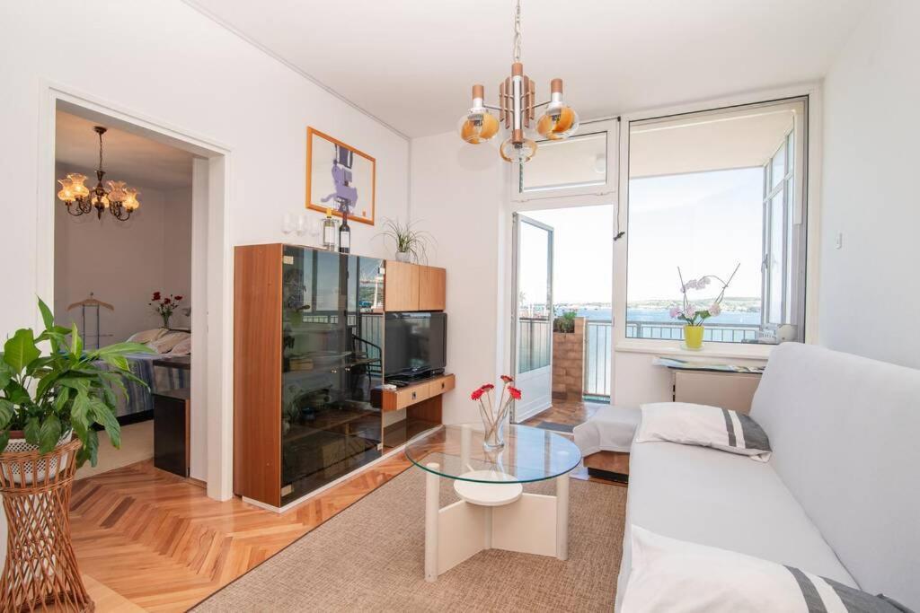 Apartma Milena Koper Extérieur photo