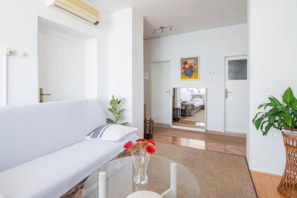 Apartma Milena Koper Extérieur photo