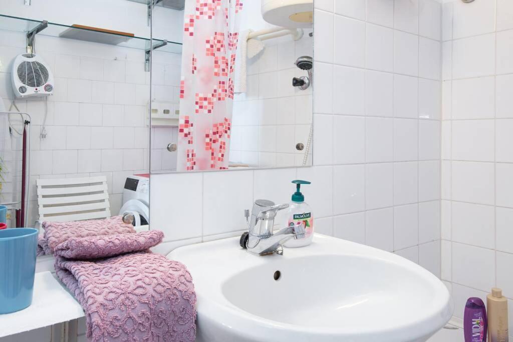 Apartma Milena Koper Extérieur photo
