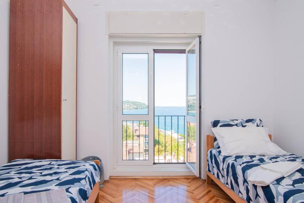 Apartma Milena Koper Extérieur photo