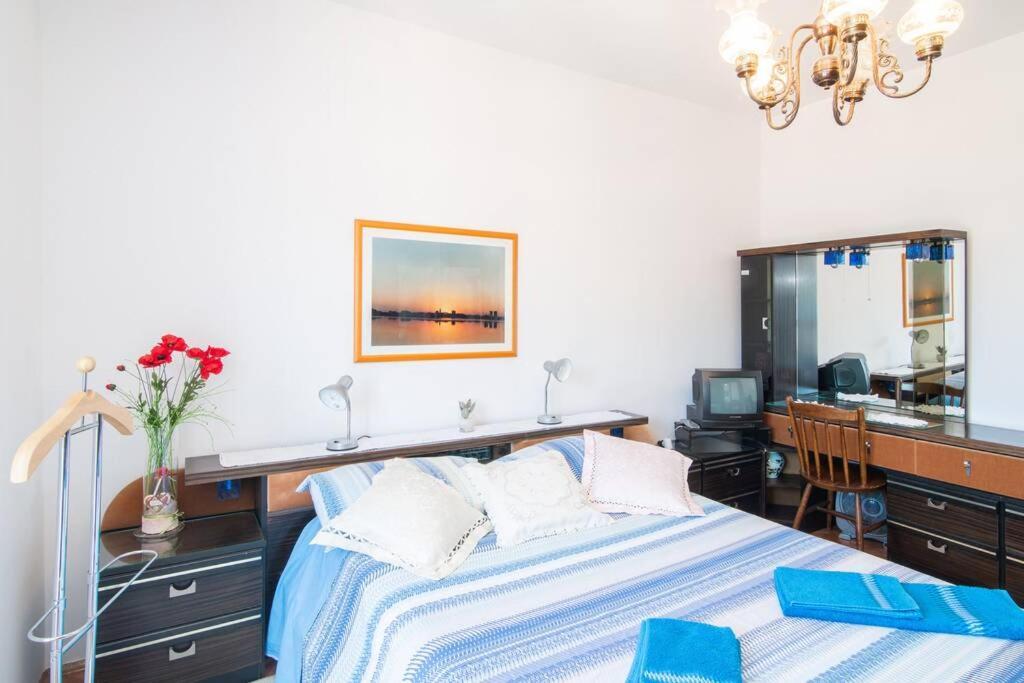 Apartma Milena Koper Extérieur photo