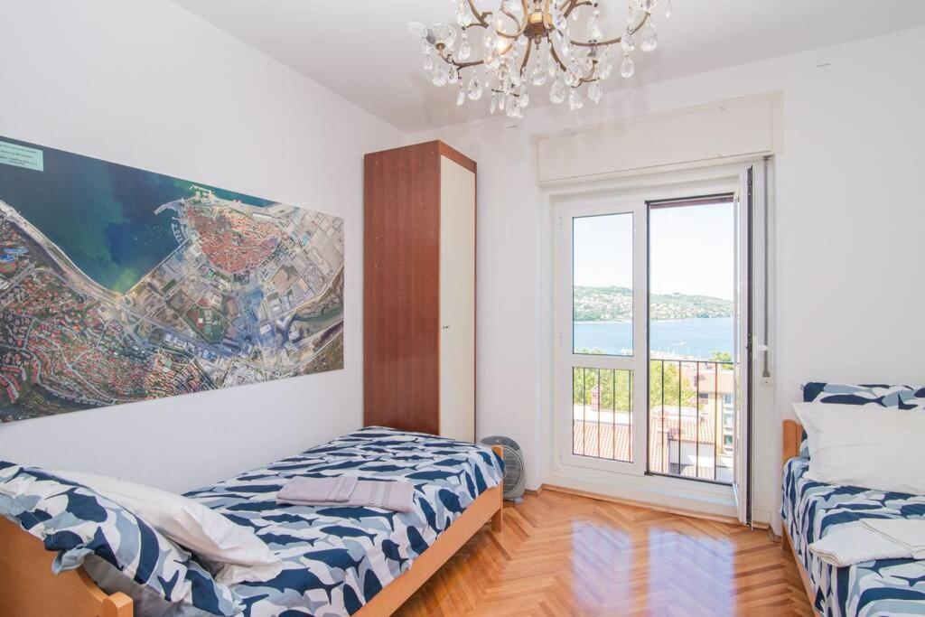 Apartma Milena Koper Extérieur photo