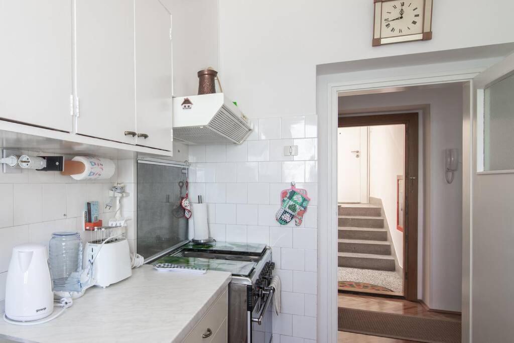 Apartma Milena Koper Extérieur photo