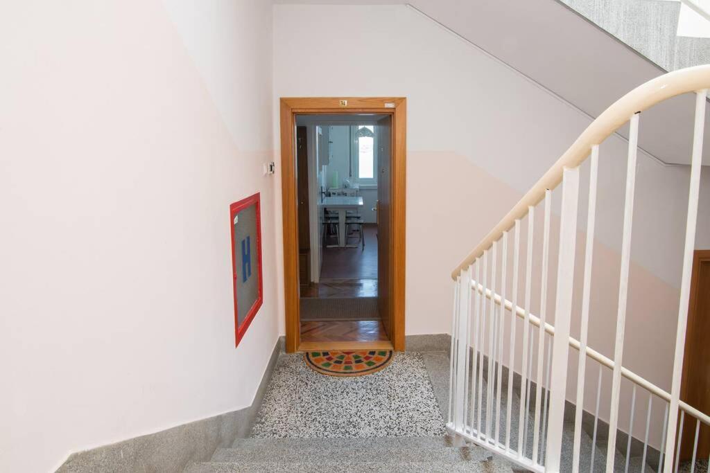 Apartma Milena Koper Extérieur photo