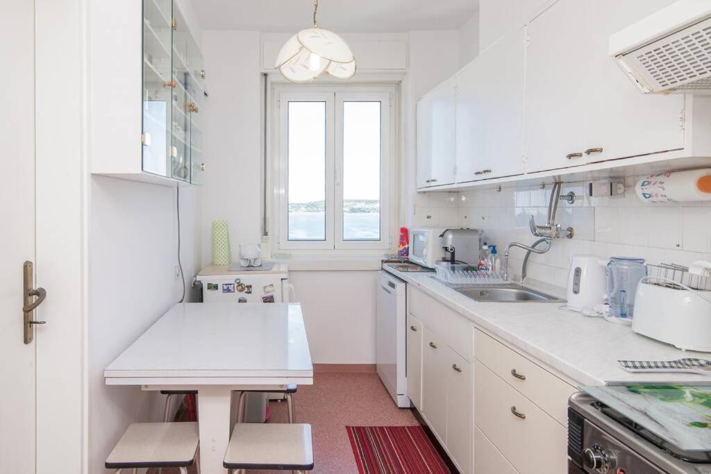 Apartma Milena Koper Extérieur photo