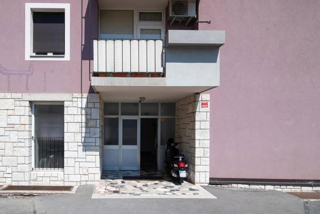 Apartma Milena Koper Extérieur photo